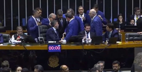 A reviravolta inesperada que desmoralizou a esquerda