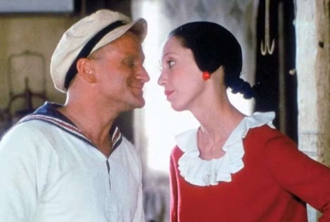 Morre renomada atriz, protagonista de clássicos do cinema