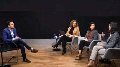 Pablo Marçal posta coletânea de “cortes rápidos” em sabatina com jornalistas militantes e viraliza (veja o vídeo)