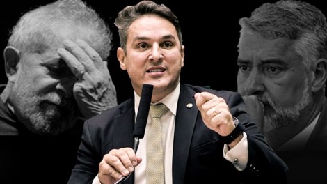 Em jogada de mestre, Zucco derruba leilão do arroz e megalicitação do Governo Lula