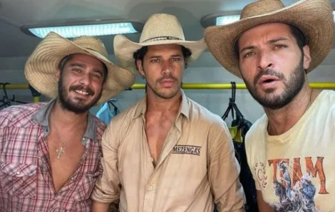 O chocante acidente que causou a morte de ator da novela Pantanal
