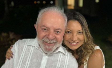 Caso de Lula com Janja começou quando Marisa era viva, daí o xingamento de "put*"