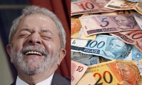 Contas públicas do governo Lula registram quarto pior resultado em 30 anos