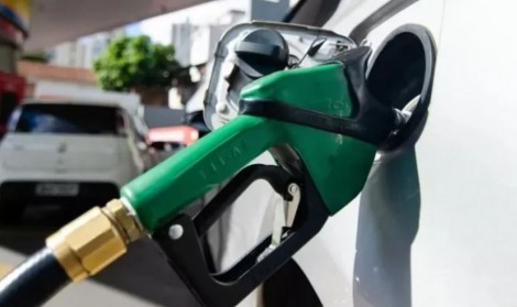 Aumento da gasolina segue causando estragos no bolso do trabalhador