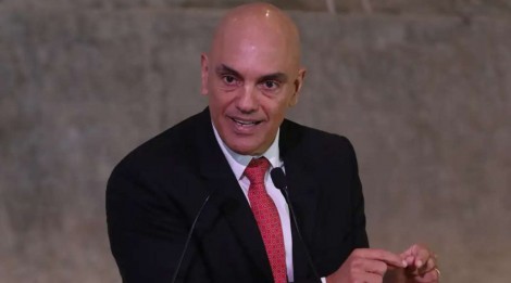 O colapso do sistema: Moraes nega a lei e impõe regime de tortura a mulher com câncer