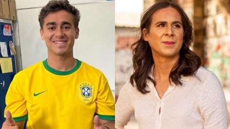 Nikolas consegue “prova” poderosa para reverter condenação em ação de Duda Salabert (veja o vídeo)