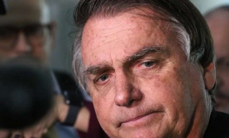 AO VIVO: Mais um golpe contra Bolsonaro (veja o vídeo)