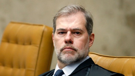 Toffoli devolve cargo a prefeita afastada por improbidade administrativa