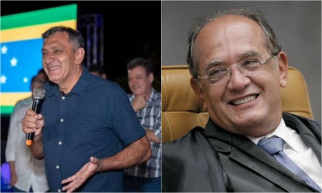 Patrimônio de R$ 56 milhões é declarado por irmão de Gilmar Mendes