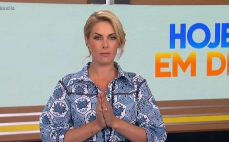 Ana Hickmann deve enfrentar novo 'rompimento'