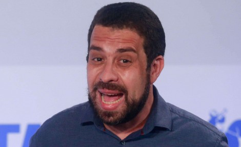 Despreparado, Boulos perde o controle e reage agressivamente em debate com Marçal (veja o vídeo)