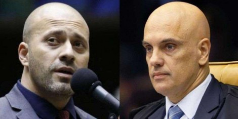 URGENTE: Advogado de Daniel Silveira encurrala Moraes e ex-deputado finalmente deve ser libertado