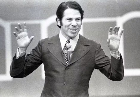 Entre lembranças e saudades, surge mais uma história incrível e inusitada sobre a trajetória de Sílvio Santos