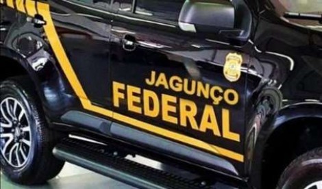 Revelado o primeiro “jagunço” (veja o vídeo)