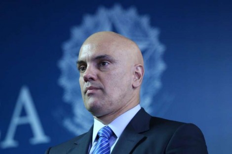 A "fonte" revelada de Moraes é motivo de muita vergonha