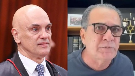 Malafaia faz promessa ao povo sobre manifestação contra Alexandre de Moraes