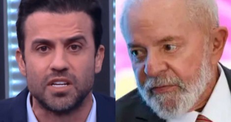 AO VIVO: Justiça decide a favor de Marçal / STF enquadra Lula (veja o vídeo)