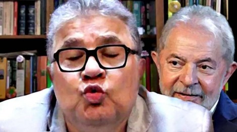 Acaba o "amor" de Noblat por Lula