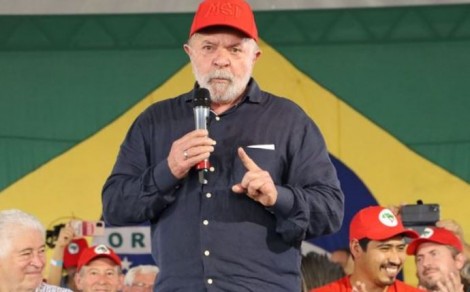 Em nova afronta ao Agro, Lula toma decisão absurda mas é obrigado a recuar