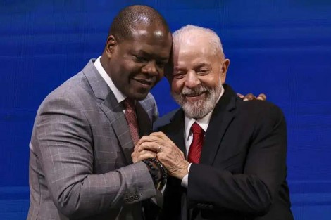 URGENTE: Ministro do Governo Lula é acusado de assédio