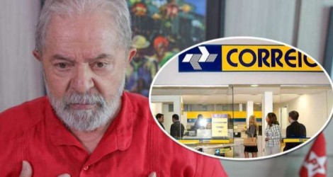 O assombroso prejuízo bilionário dos Correios depois do retorno da facção petista