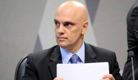 Site revela a posição dos senadores sobre impeachment de Moraes