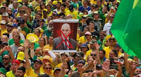 O que precisa ser feito agora, após a gigante manifestação popular na Avenida Paulista