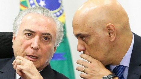 Eis a estratégia crucial para o impeachment de Moraes (veja o vídeo)