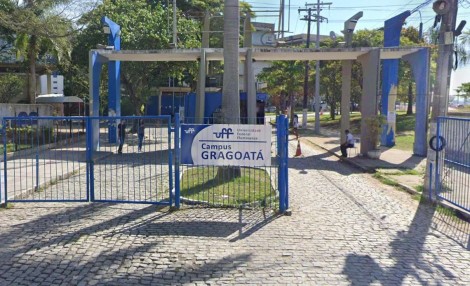 Universidade Federal aprova uma nova e polêmica "cota"