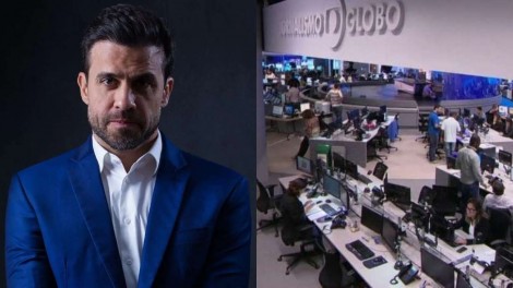 Marçal já tem uma dura resposta para "armadilha" da Globo