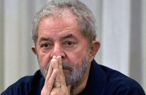 Carro do Gabinete de Segurança de Lula é vergonhosamente roubado