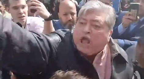 Marçal, Datena e Tramonte. Pequenos passos, gigantes tombos