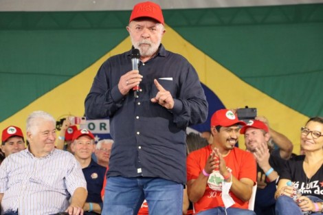 Dados impressionantes do Agro envergonham Lula publicamente