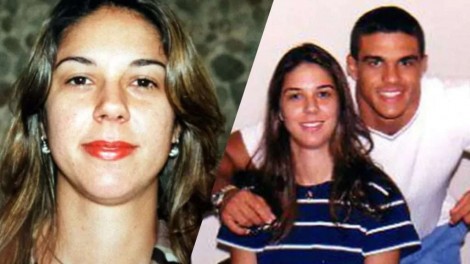 Revelado quem era o namorado de Priscila, irmã de Vitor Belfort, quando ela desapareceu há 20 anos