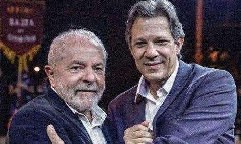 Lula consegue atingir o maior rombo do século nas estatais