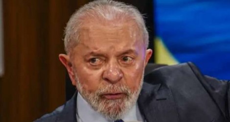 Finalmente, surgem detalhes do acidente de Lula