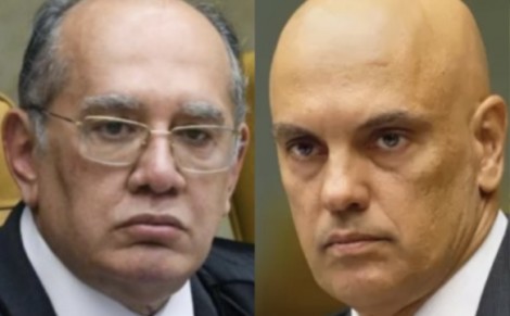 Senador solta o verbo contra mais um absurdo do STF