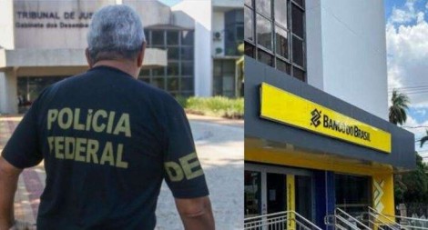 TJ envolvido em escândalo manda Banco do Brasil pagar R$ 178 milhões para filho de desembargador afastado