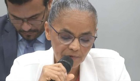 Estranha atuação de ONG "liderada" por Marina Silva causa estragos terríveis no Acre, diz senador