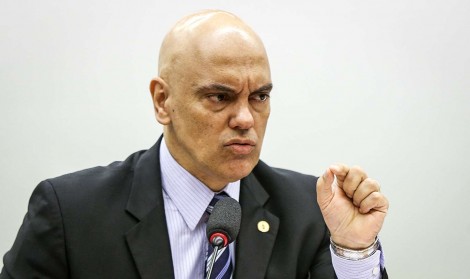 Moraes antecipa conclusão antes de qualquer investigação ser concluída