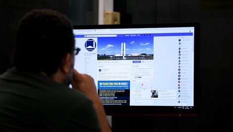 Um alerta grave sobre o que acontece nos bastidores do Senado