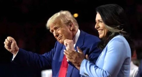 Mulher escolhida por Trump é prenúncio de estrago sem precedentes nos Democratas