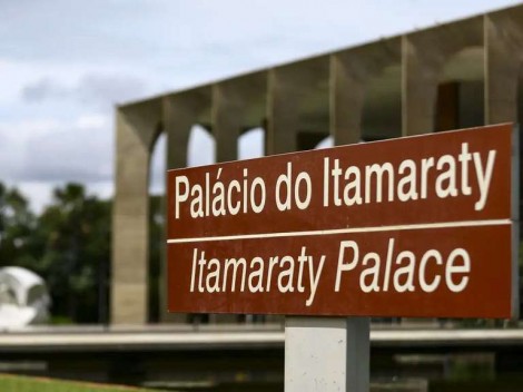 Diplomatas de alto escalão do Itamaraty reagem e desaprovam conduta de Janja