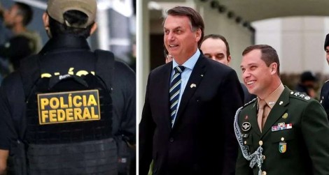 Relatório da PF contra Bolsonaro é medíocre, vazio e sem nexo