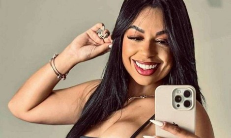 Morre jovem influencer de apenas 28 anos