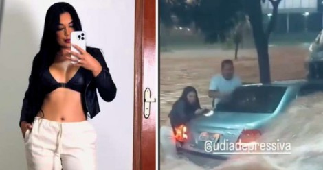 Revelada a trágica e cruel causa da morte de jovem influencer