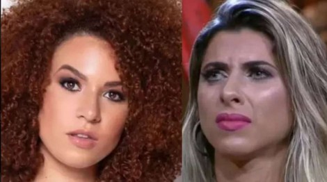 Surge novo áudio racista de apresentadora da Band que “‘fez o L”. Ouça!