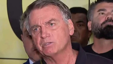 Bolsonaro aponta algo 'horripilante' envolvendo 2018