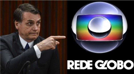 Pesquisa põe Bolsonaro na liderança para 2026 e começa a deprimente choradeira na Globo (veja o vídeo)