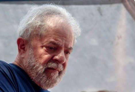 Lula dá uma clara sinalização de desistência de concorrer em 2026